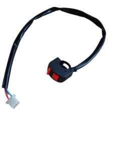 Quality Right Switch Assy Ignition Brushless Rubber Motorbike Spare Parts wholesale
