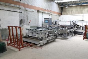 foshan nanhai ruixin glass co., ltd