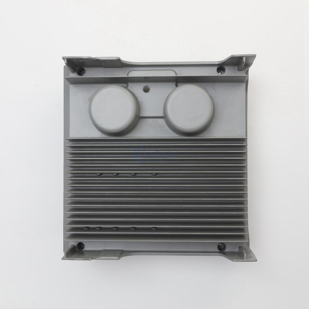 Customized Parts Polishing Aluminum Alloy Die Casting Products