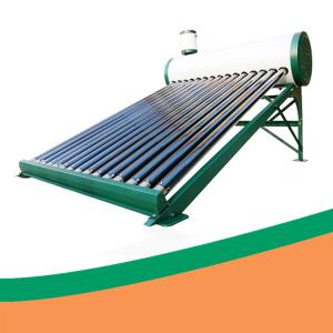 Quality 300 Liter Solar Water Geyser Thermosyphon Water Heating System wholesale