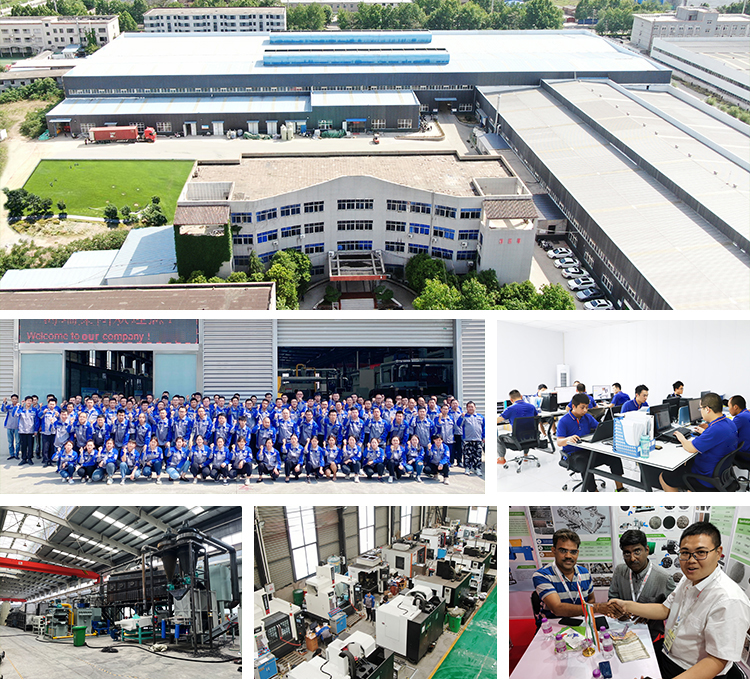 Carbonization Paint Removing Furnace UBC Aluminum Cans Continuous Decoating Machine