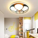 kids room home decoration Baby room bedroom decor children balloon lamp(WH-MA