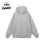 Custom Colorful Sweatshirts Multi Color 100%cotton Slim Fit Multi Color Men