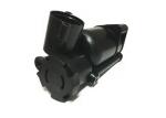 W164 W221 W251 W166 Air Compressor Plastic Drier Tube For Mercedes Suspension