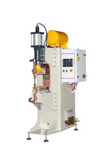 Quality 0.1-3mm Resistance Spot Welding Machine 0-1000kg Automatic Metal Spot Welder wholesale