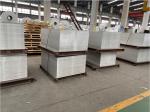 Best Selling Aluminum Sheet Surface Silver For Outdoor Building Electrical