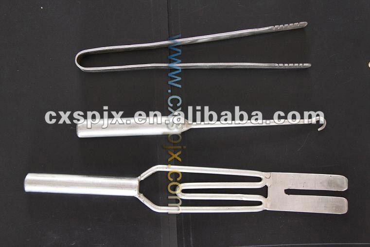 500PCS Automatic Poultry Slaughterhouse Equipment Stainless Steel Chicken Farming Line