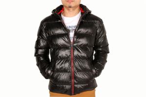 Quality Men'S Coats Keep Warm High Quality Casual And Fashion As Picture Black Coast wholesale