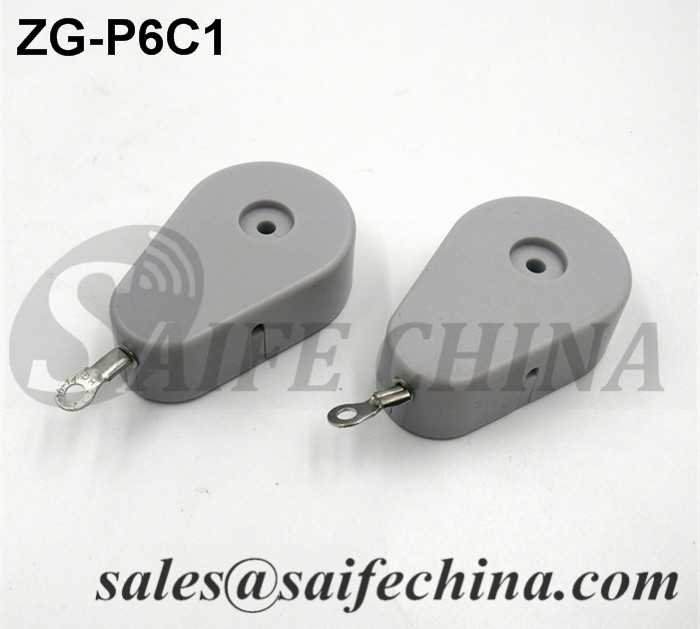 Retractable Reel Mechanism 