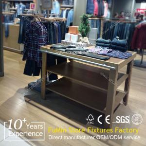 display stand metal  way clothes hanging stand