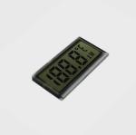 TN Positive Reflective Monochrome LCD Module Thermometer LCD
