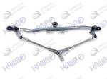 Volkswagen Windscreen Car Wiper Linkage Aluminum Alloy 5J1955605B-S2