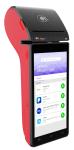 Smart android EMV POS Terminal