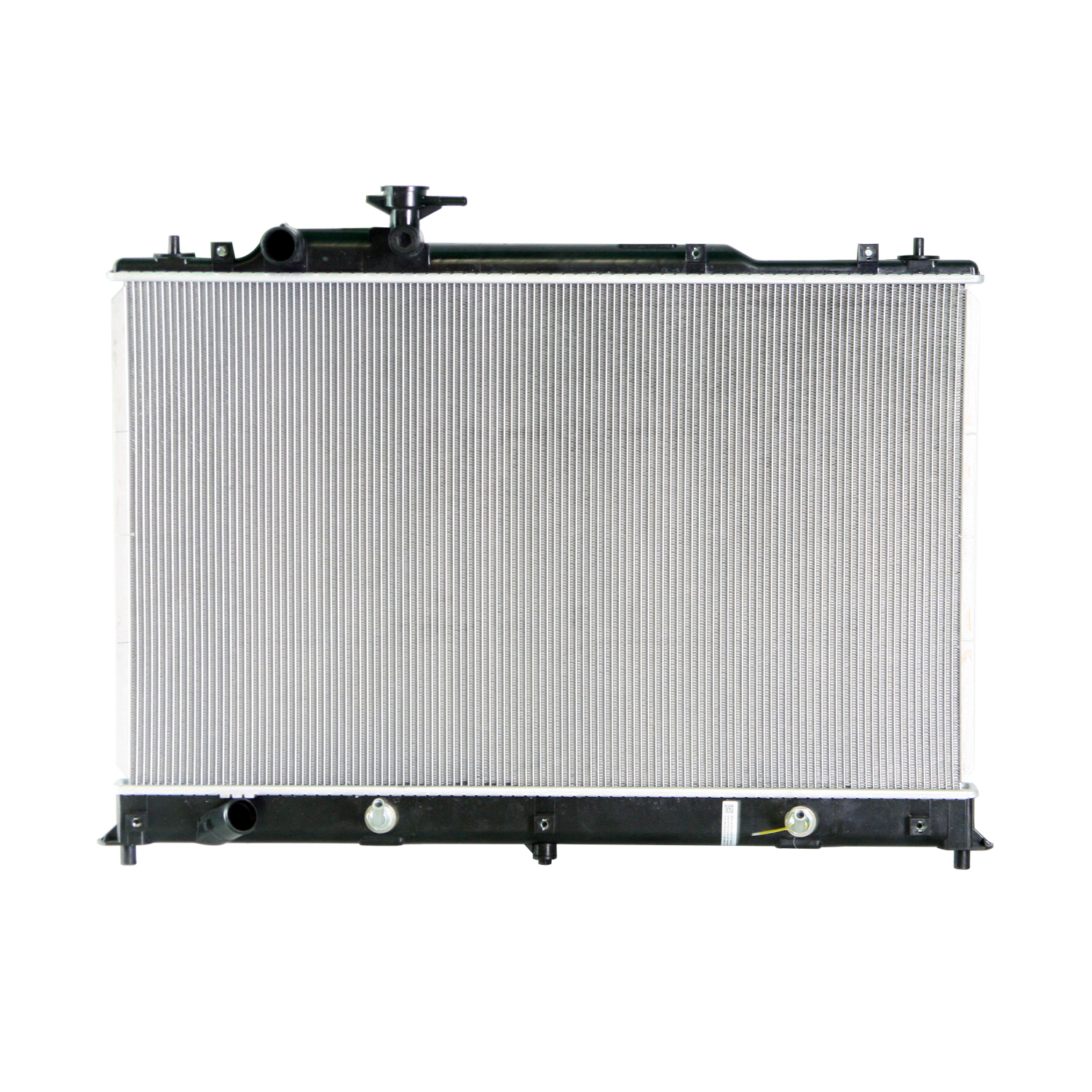 Year 2007- Aluminum Radiator and Plastic Water Tank for Mazda CX-7 CX7 2.3 2.5