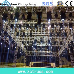 Quality Aluminum Big Truss System,Stage Truss For Sale wholesale