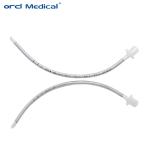 Medical Reinforced Endotracheal Tube ET Tube Armoured Endotracheal Tube