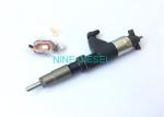 Standard Size Denso Diesel Injectors , John Deere Common Rail Injectors
