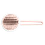 Pet Knotting Comb Cat Hair Remover Comb Dog Grooming Massage Brush
