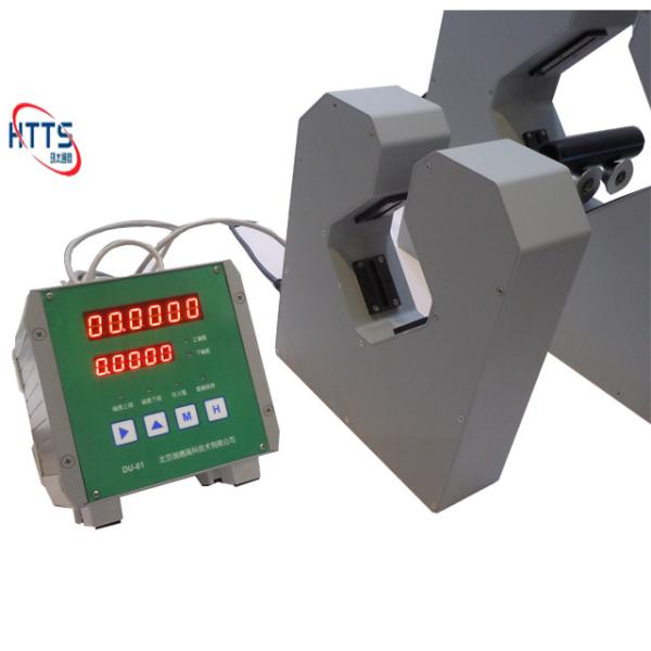 Tube Biaxial Outer Diameter Measuring Dynamic Instrument And Control Professiona