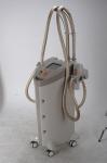 Facial Beauty Vacuum RF Slimming Machine RF Fractional Body Shaping