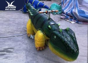Quality 50HZ Electric Motorized Riding Stuffed Animals / Ride On Animal Scooters wholesale