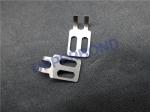 Custom Cigarette Metallic Spare Parts Paper Stopped Claw