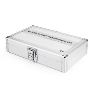 Quality SSCH Health Analyzer Machine , Clinics Quantum Magnetic Analyzer ABS Material wholesale
