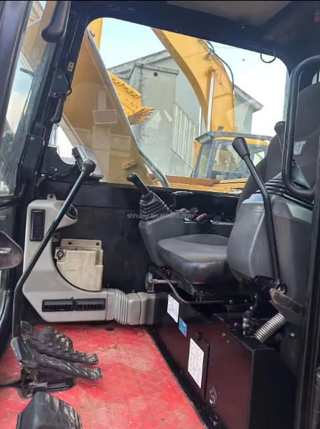 Used Excavator CAT 308E Excavators Second Hand Digger Used Machinery 8ton Excav Used Hydraulic Crawler Excav Used Sale F