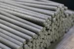 ASTM A36 HDG Carbon Steel Fully Threaded Studs