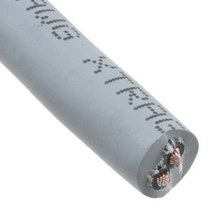 Quality 65602 Sl011 Alpha Wire Cable 2cond 16awg Slate Feet wholesale