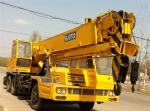Used kato 25ton crane for sale