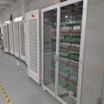 LFP 16CH Bts Neware Battery Test System 10C Rate Discharge