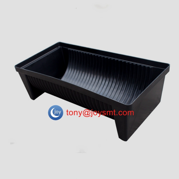 410x190x110mm ESD Antistatic SMT Reel Tray