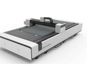 Quality 1000w 80m/min 1kw 380V Laser Plate Cutting Machine wholesale