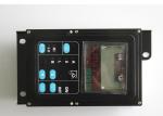 Black Excavator Spare Parts KOMATSU PC200-7 PC220-7 PC130-7 PC400-7 MONITOR 7835