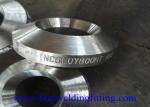 Nickel Alloy Steel Forged Pipe Fittings Weldolet, Sockolet, Threadolet NO6600