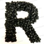 Extrusion Grade Modified Nylon PA66 Granules With 25% Glass Fiber Reinforced