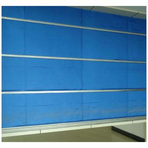 Quality Customized Size Fire Roller Curtain Flame Retardant Heat Resistant wholesale