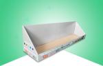 Disney Custom Cardboard PDQ Trays Selling Kid Watches , Cardboard Display Box