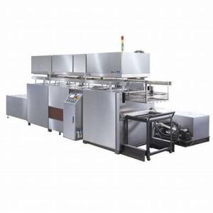 Quality Ultrasonic Industrial Component Cleaning Machine , Industrial Component Washing Machine wholesale