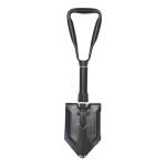 Carbon Steel Shovel Military Tactical Shovel for Camping and Auto Activities