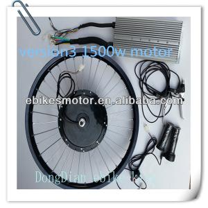 Quality bike spare parts 48/60/72v 1500w wholesale