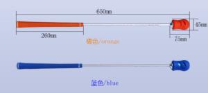 Quality golf swing trainer , golf trainer , golf practice swing rod wholesale