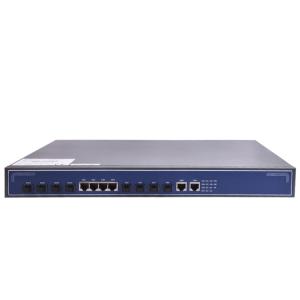 Quality 4*10G SFP+ UPLINK GEPON L3 Mini 4 PORT EPON OLT wholesale