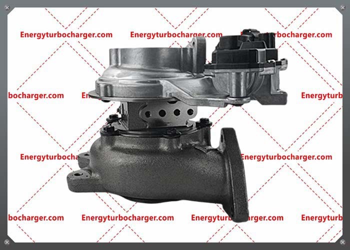 17201-11070 CT16V Turbocharger For Toyota Hilux Innova Fortuner 2.4L 2GD-FTV