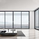 Custom Aluminum Sliding Doors