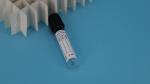 Plastic White 95kPa Serum Tubes Blood Collection Urine Sample Kit