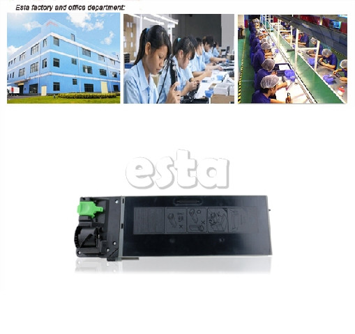 Sharp AR3818 / AR3020D Photocopier Sharp Copier Toner Black AR 021ST