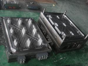 Quality plastic pallet moulds wholesale
