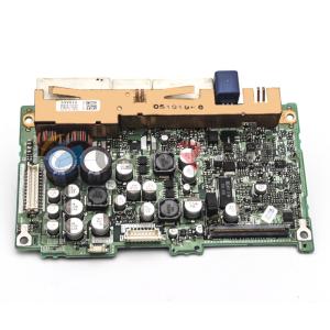 Quality Toyota Lexus Power Circuit Board 86114-53010 Multi Display Board For Car Auto Replacement wholesale
